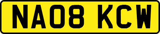 NA08KCW