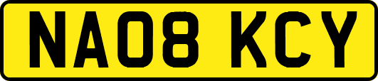 NA08KCY