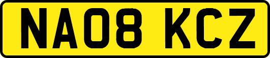 NA08KCZ