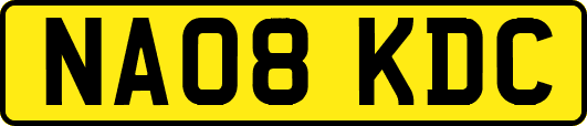 NA08KDC