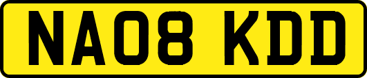 NA08KDD