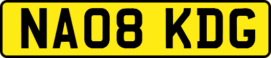 NA08KDG