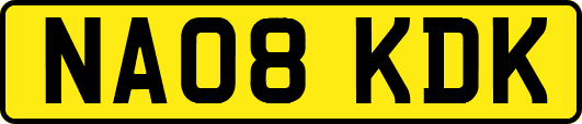 NA08KDK