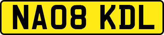 NA08KDL