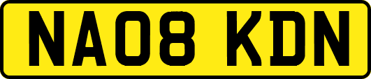 NA08KDN