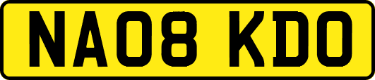 NA08KDO