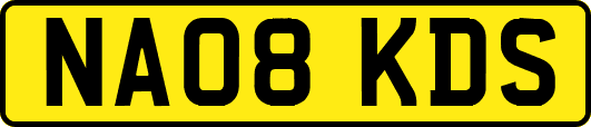NA08KDS