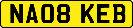 NA08KEB