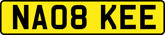 NA08KEE