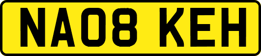 NA08KEH