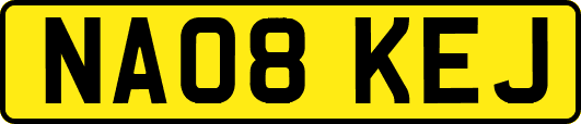NA08KEJ
