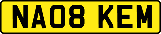 NA08KEM