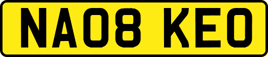NA08KEO