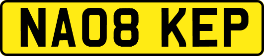 NA08KEP