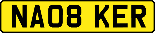 NA08KER