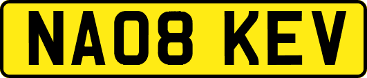 NA08KEV