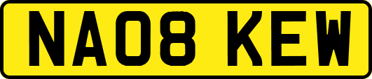 NA08KEW