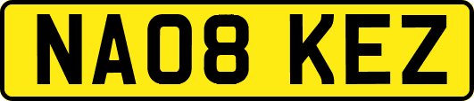 NA08KEZ