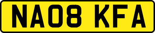 NA08KFA