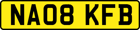 NA08KFB