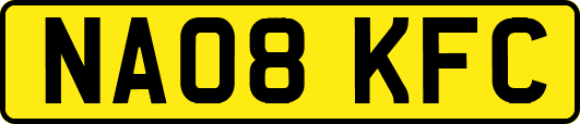 NA08KFC
