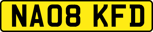 NA08KFD