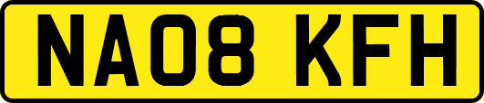 NA08KFH