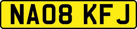 NA08KFJ