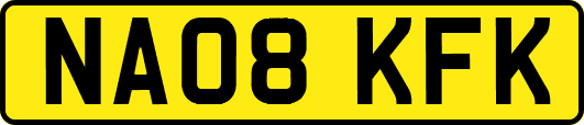 NA08KFK