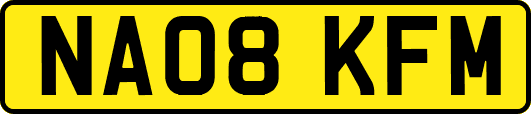 NA08KFM