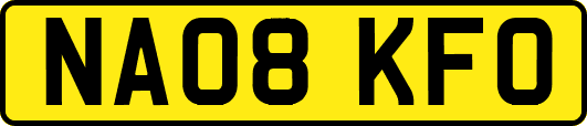 NA08KFO