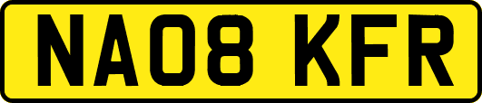 NA08KFR