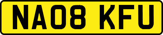 NA08KFU