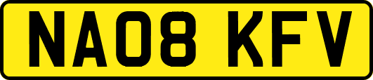 NA08KFV