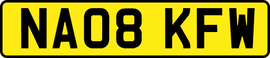 NA08KFW