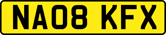 NA08KFX