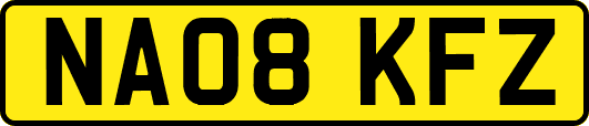NA08KFZ
