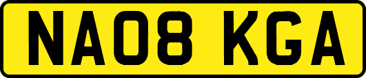 NA08KGA