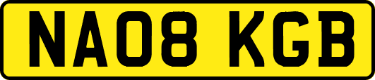 NA08KGB