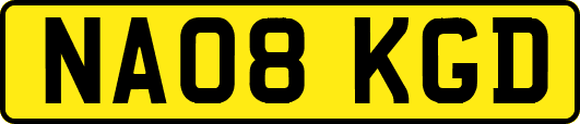 NA08KGD