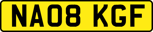 NA08KGF