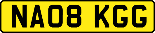 NA08KGG