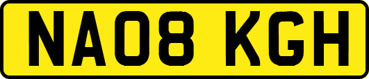 NA08KGH