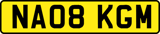NA08KGM