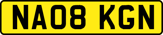 NA08KGN