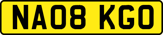 NA08KGO
