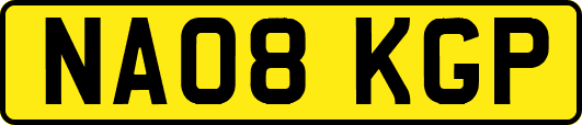 NA08KGP