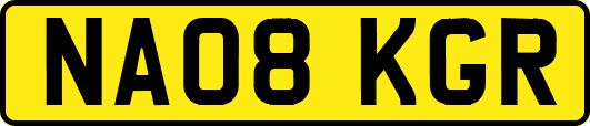 NA08KGR