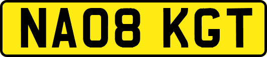 NA08KGT