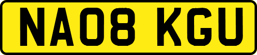 NA08KGU